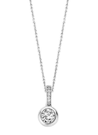 TI SENTO halsband 6739ZI