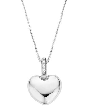 TI SENTO halsband 6745SI