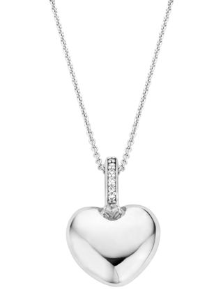 TI SENTO halsband 6745SI