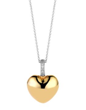 TI SENTO halsband 6745SY