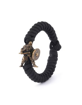 Lykken Viking krigare armband