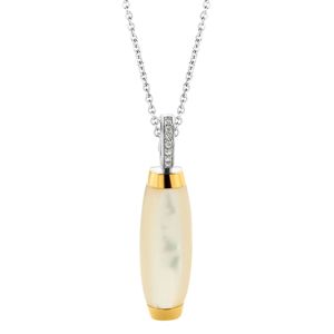 TI SENTO halsband 6783MW main product photo