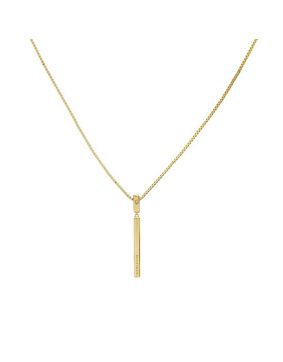 Tommy Hilfiger Linear halsband 2780951