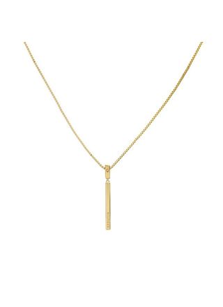 Tommy Hilfiger Linear halsband 2780951