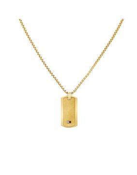 Tommy Hilfiger Jameson halsband 2790628