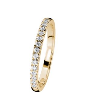 Kohinoor Theia diamantring 033-460K-15L