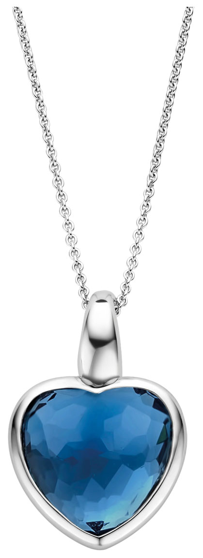 TI SENTO halsband 6800DB