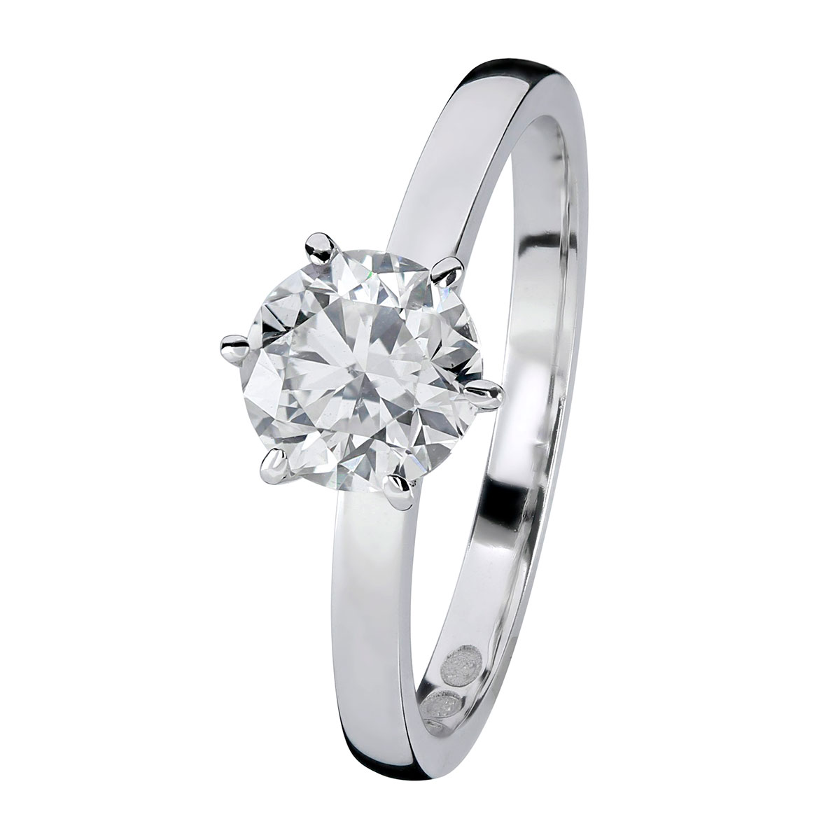 Kohinoor Theia diamantring 033-460V-100L