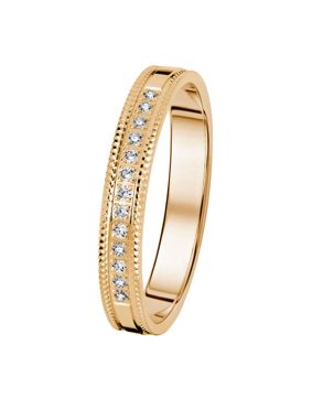 Kohinoor Amelie diamantring 033-513K-06