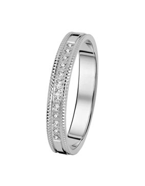 Kohinoor Amelie diamantring 033-513V-06