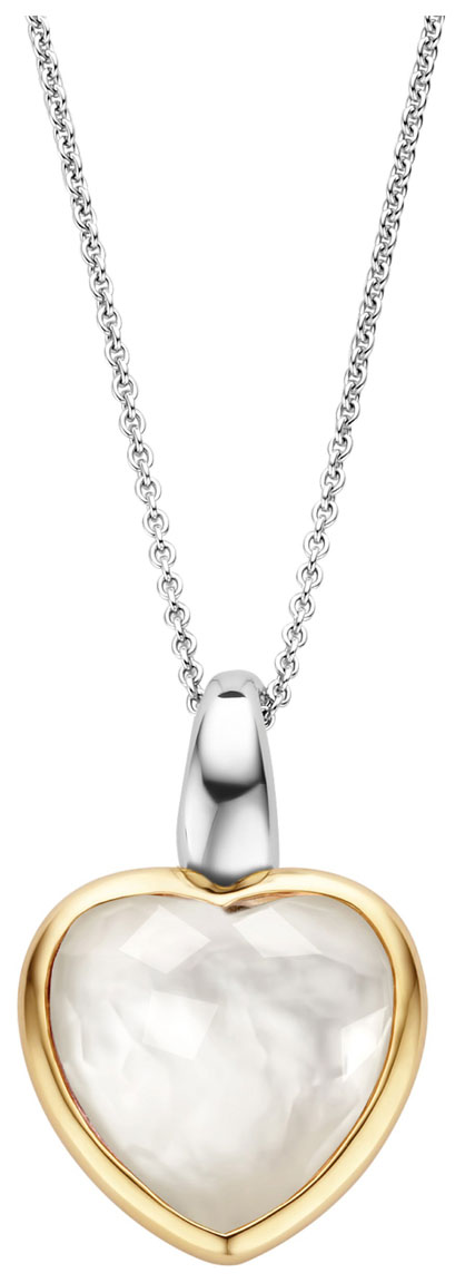 TI SENTO halsband 6807MW