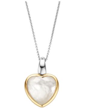 TI SENTO halsband 6807MW