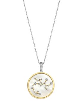 TI SENTO Written in the stars stjärntecken halsband skytten 6826SA