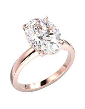 Festive Selena 3.00 ct diamantring 683-300-PK