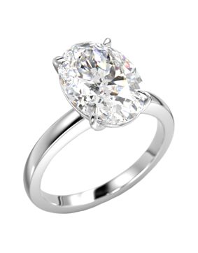 Festive Selena 3.00 ct diamantring 683-300-VK