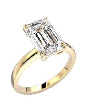 Festive Serena 3.00 ct diamantring 684-300-KK
