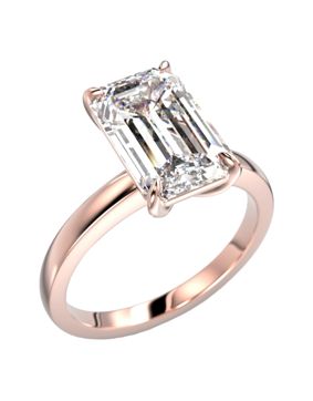 Festive Serena 3.00 ct diamantring 684-300-PK