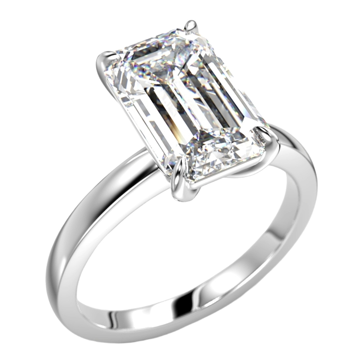 Festive Serena 3.00 ct diamantring 684-300-VK