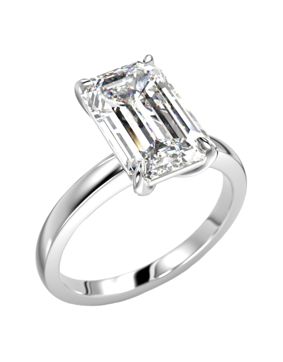 Festive Serena 3.00 ct diamantring 684-300-VK