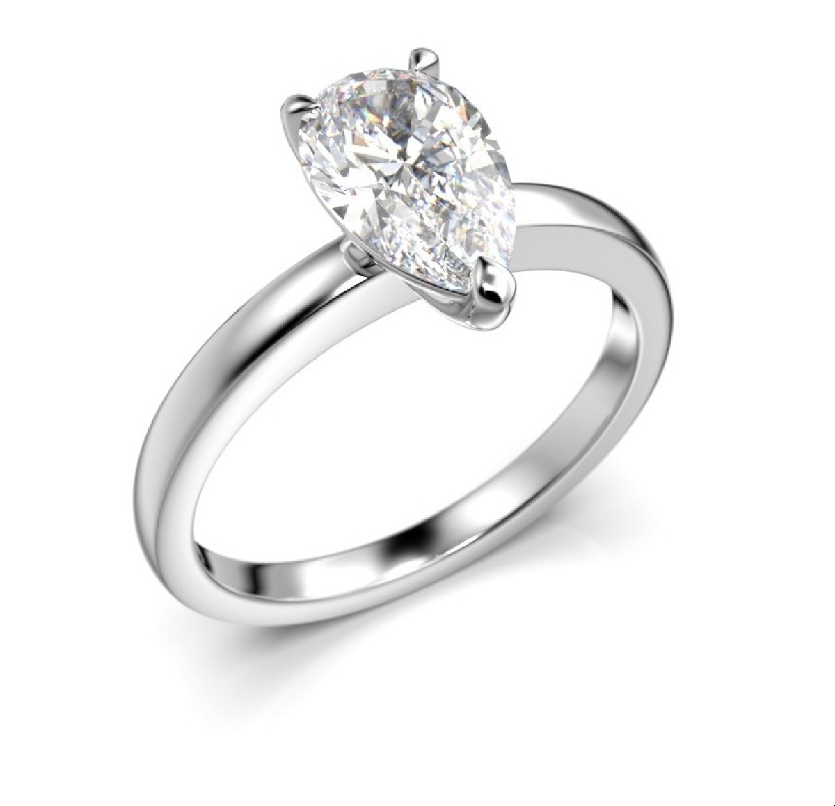 Festive Wanajatar Princess 408-150-kkvk timanttisormus