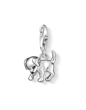 Thomas Sabo Charm Club hund 0885-007-12