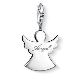 Thomas Sabo Charm Club ängel 0871-001-12 main product photo