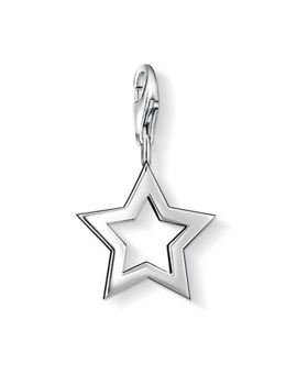 Thomas Sabo Charm Club stjärna 0857-001-12