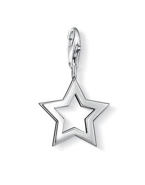 Thomas Sabo Charm Club stjärna 0857-001-12