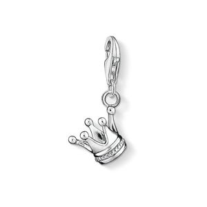 Thomas Sabo Charm Club krona 0887-001-12 main product photo