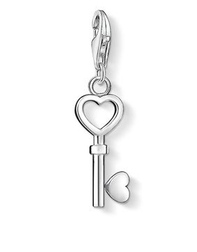 Thomas Sabo Charm Club nyckel 0888-001-12