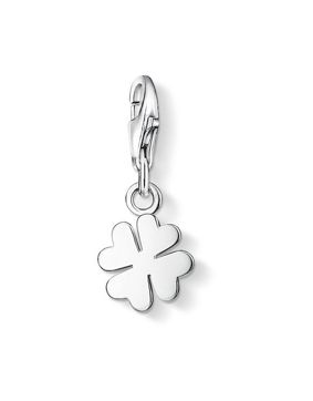 Thomas Sabo Charm Club Fyrklöver 0884-001-12