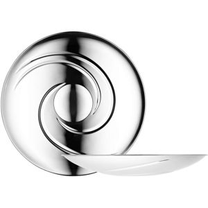 Tapio Wirkkala blank fat 400 mm 688-050-40 main product photo