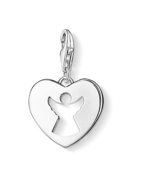 Thomas Sabo skyddsängel 0869-001-12