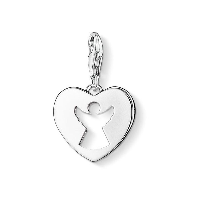 Thomas Sabo skyddsängel 0869-001-12 main product photo