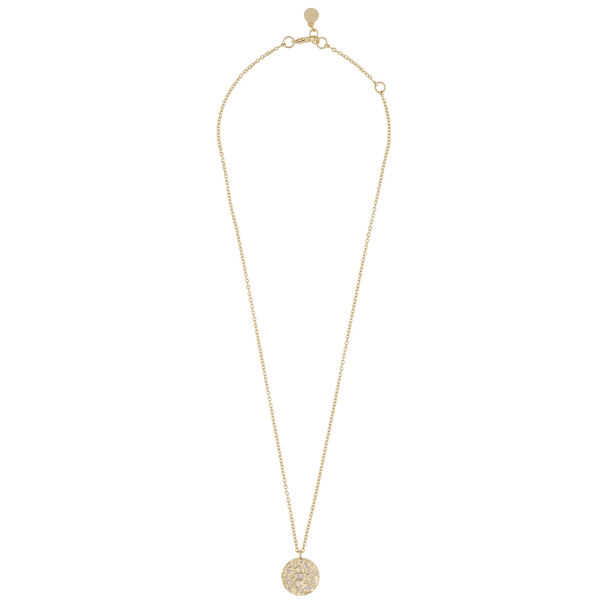 Snö of Sweden Brittany coin halsband 45 1351-0445251