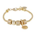 Snö of Sweden Cicce coin armband 1362-3400251