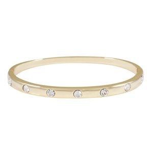 Snö of Sweden Domino crystal armband 1352-4000251 main product photo