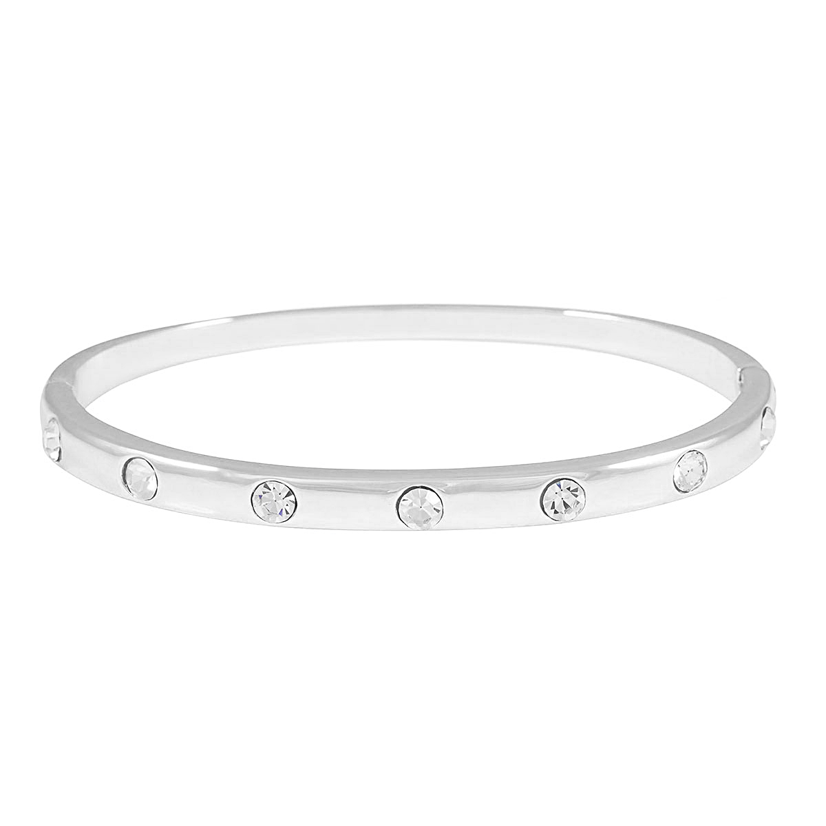 Snö of Sweden Domino crystal armband 1352-4000012