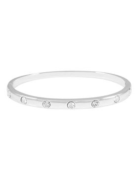Snö of Sweden Domino crystal armband 1352-4000012