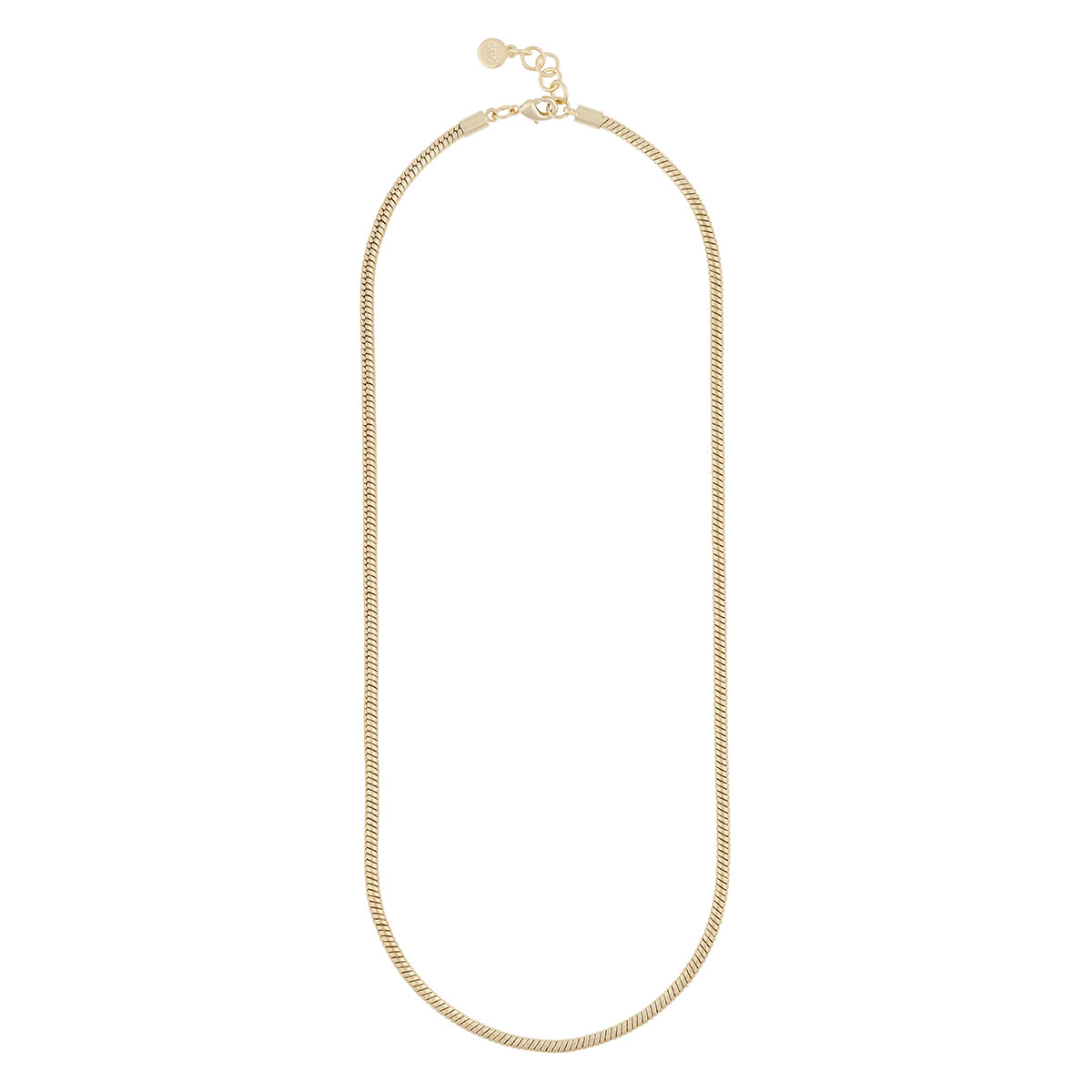 Snö of Sweden Honey skinny halsband 451354-0345257