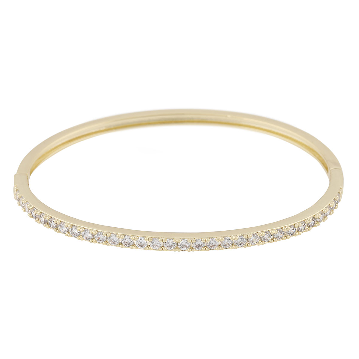 Snö of Sweden Siri oval armband 732-3100251