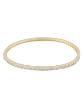 Snö of Sweden Siri oval armband 732-3100251