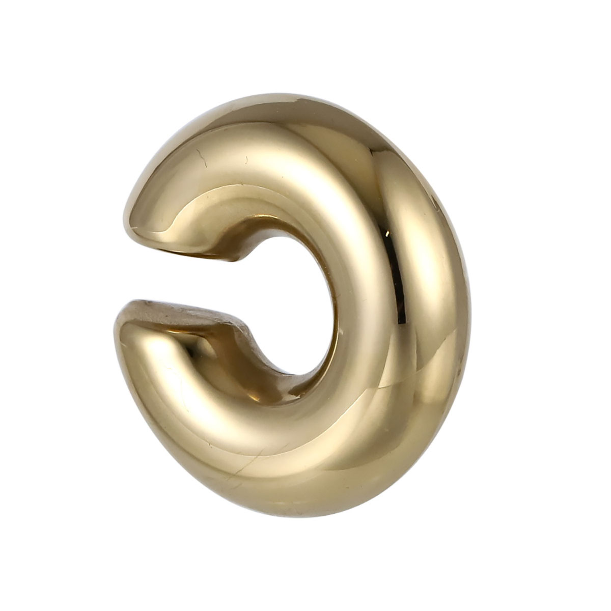 Lykka Strong ear cuff örhängen 30mm