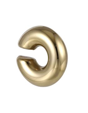 Lykka Strong ear cuff örhängen 30mm