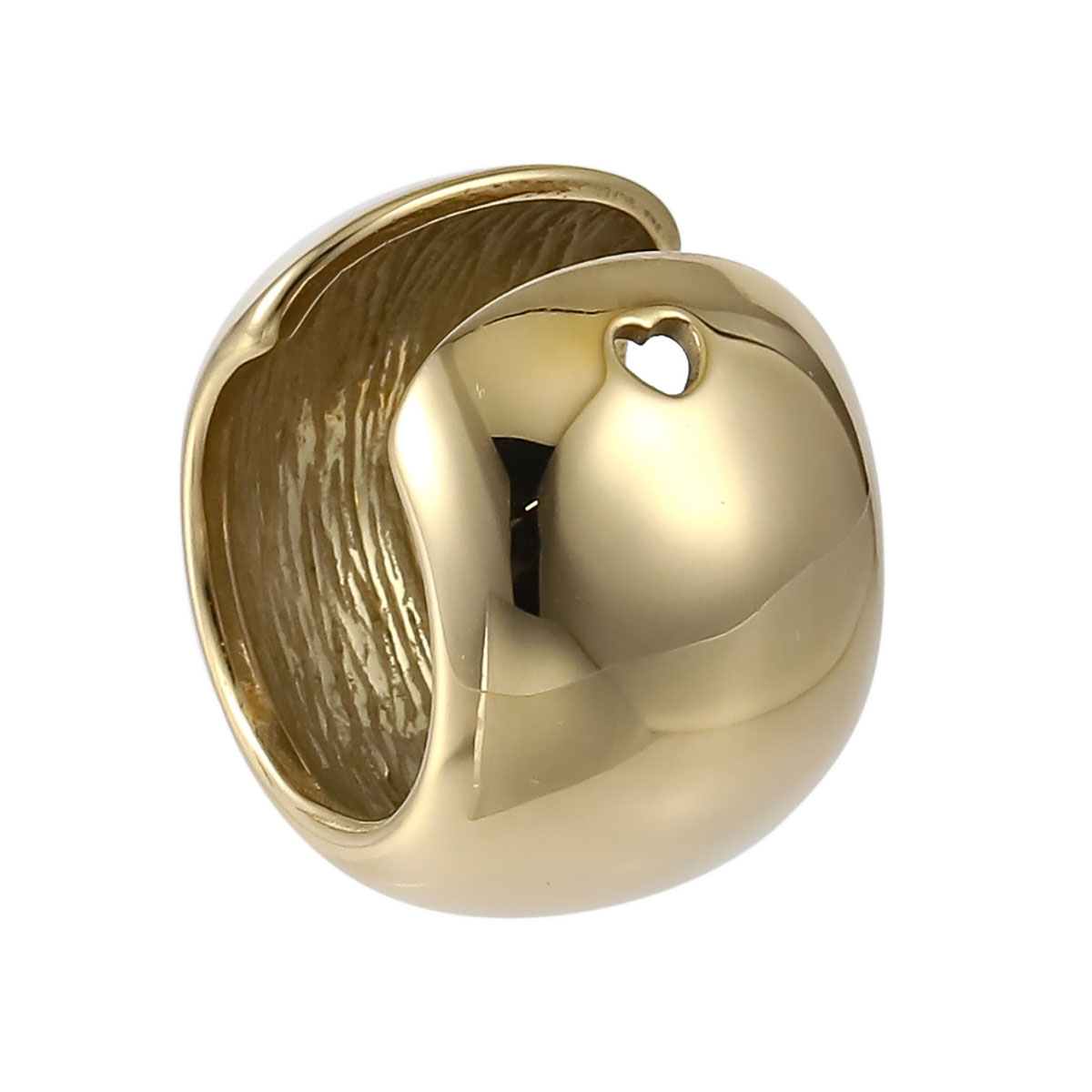 Lykka Strong earcuff örhängen 20mm