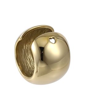 Lykka Strong earcuff örhängen 20mm