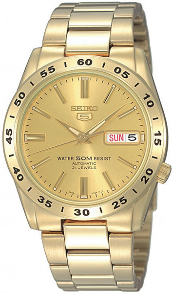 Seiko 5 automatisk klocka SNKE06K1