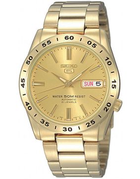 Seiko 5 automatisk klocka SNKE06K1