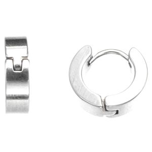 Silver Bar läkringar 4x12 mm stål 6979 main product photo