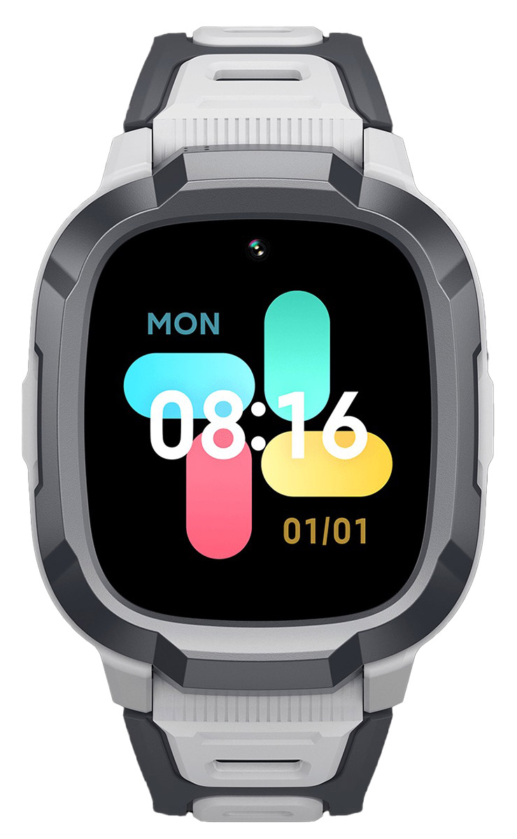 Mibro Kids  P6 Gray barns smartphone